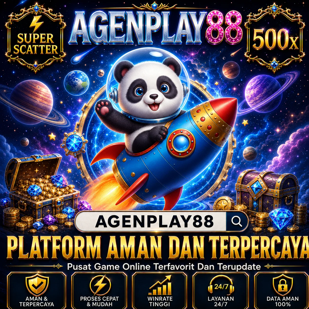JNETOGEL